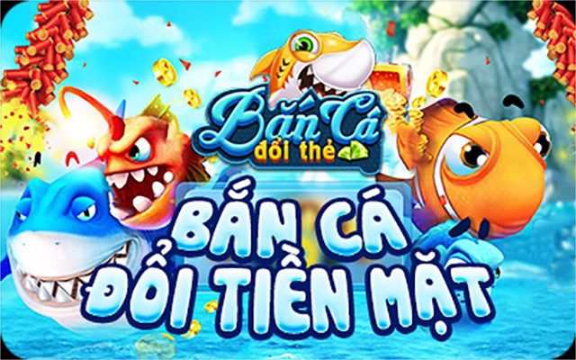 Vài nét sơ lược về tựa game bắn cá ăn tiền đình đám